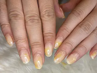 ネイル K. Airiのネイルデザイン