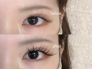 マツエク・マツパ eyelash iona♡ Ruiのマツエク・マツパデザイン