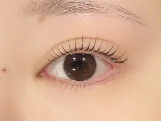 マツエク・マツパ 眉毛・パリジェンヌ・ 下まつげ👀秋葉原店のマツエク・マツパデザイン