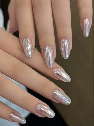 メンズ ネイル NEW NAIL 池袋のネイルデザイン