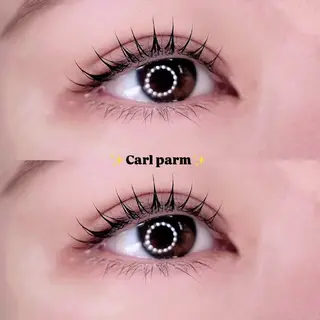 マツエク・マツパ ⭐️LEDエクパ ⭐️Himeriのマツエク・マツパデザイン