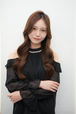 ロング 💎ケアダブルカラー Takato💎のヘアスタイル