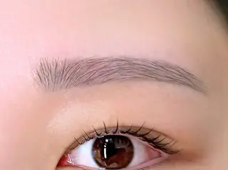 マツエク・マツパ 骨格似合わせ眉WAX 眉まつ毛専門/石井の眉毛・アイブロウイメージ