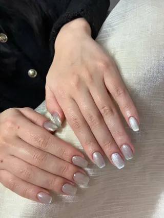 ネイル kirameiki nail salonのネイルデザイン
