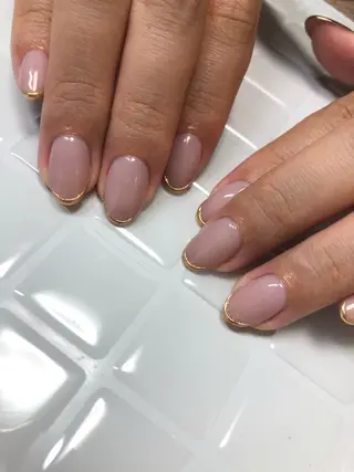 ネイル 【LINON】 airiのネイルデザイン