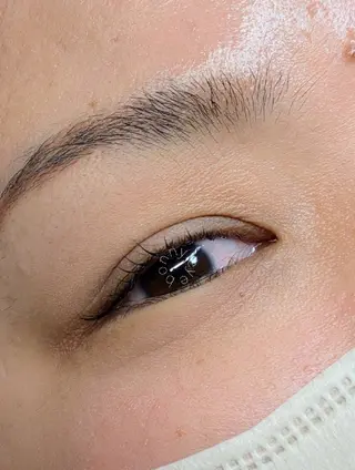 マツエク・マツパ Bonny Eye 彩のマツエク・マツパデザイン