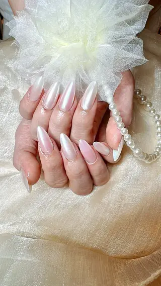 ネイル Osin nailのネイルデザイン