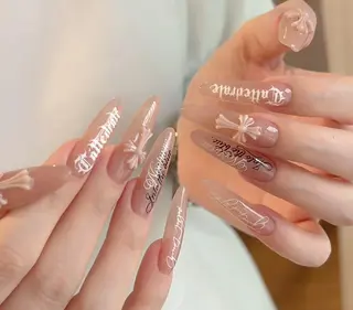 ネイル she’s nailのネイルデザイン