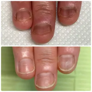 ネイル BellaLuna NAILのネイルデザイン