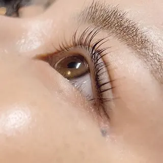 マツエク・マツパ LaSHE's樟葉店 yukaのマツエク・マツパデザイン