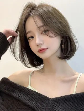 マツエク・マツパ パーマ特化✨/肥後 有紗のヘアスタイル