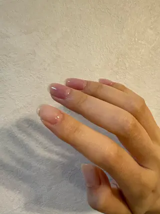 ネイル filonnail 武蔵小杉店のネイルデザイン