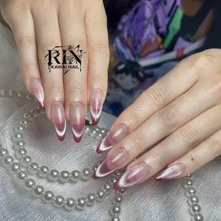 ネイル Rin KawaiiNailのネイルデザイン