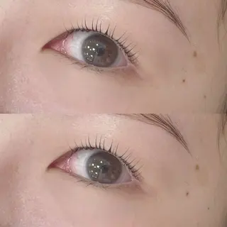 マツエク・マツパ U.eyelash yukaのマツエク・マツパデザイン