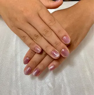 ネイル Tagi Nail 銀座店のネイルデザイン