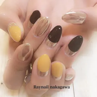 ネイル nailstudio ′ecoleのネイルデザイン