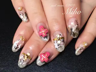 ネイル nail Berunaのネイルデザイン