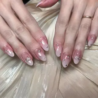 ネイル Ss.nail studio🍒のネイルデザイン