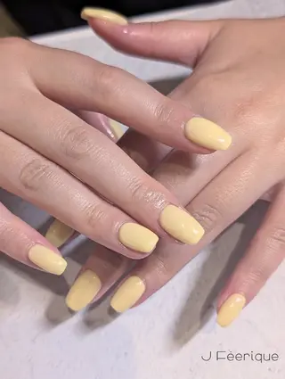 ネイル Eri 歴8年 / 南森町ネイル💅のネイルデザイン