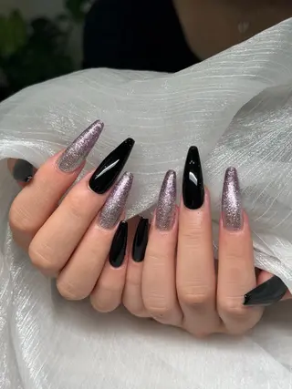 ネイル GIN NAILのネイルデザイン