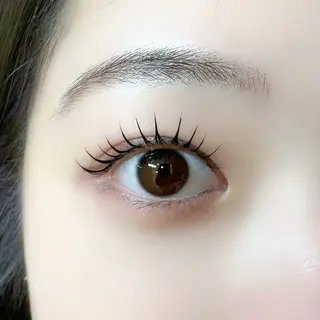 マツエク・マツパ OPS hair ミクのマツエク・マツパデザイン