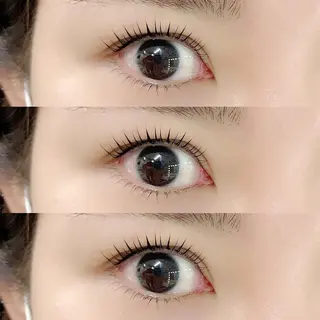 マツエク・マツパ shima .・*’’‧✧̣̇‧の眉毛・アイブロウイメージ