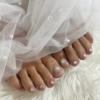 ネイル LAVISH sakiのネイルデザイン