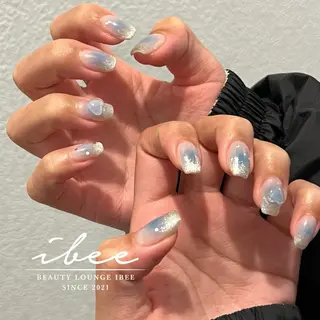 ネイル ibee nail 🤍yumiのネイルデザイン