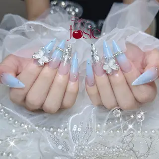 ネイル Josie nail salonのネイルデザイン
