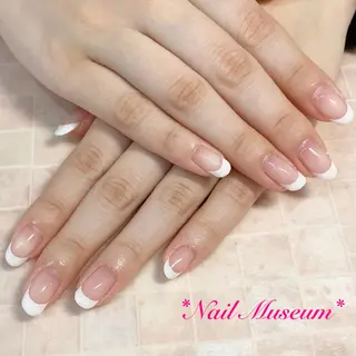 ネイル nailmuseum KAMATARIのネイルデザイン