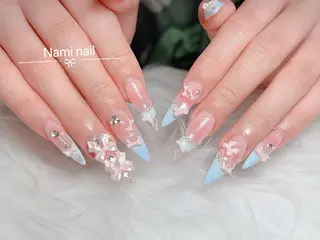 ネイル Nami nail salonのネイルデザイン