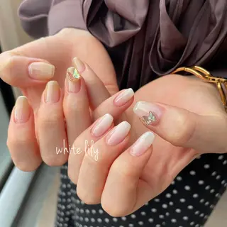 ネイル suuu beautyのネイルデザイン