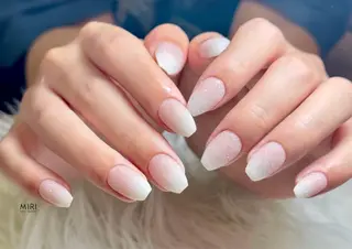 ネイル Miri nail salonのネイルデザイン