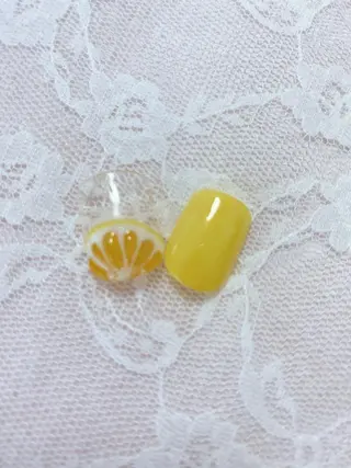 ネイル レイレア ネイルルームのネイルデザイン