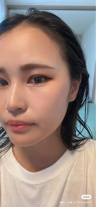 メンズ アイブロウ POLA 梧桐　杏子のエステ・リラクイメージ