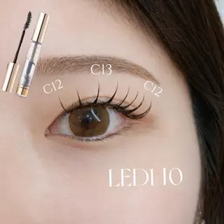 マツエク・マツパ 🤍MEME🤍 eyeのマツエク・マツパデザイン