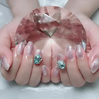 ネイル Cute Tips nailのネイルデザイン