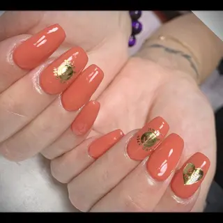 ネイル M nail 市原市ちはら台のネイルデザイン