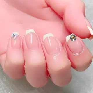ネイル Nailist suzuのネイルデザイン