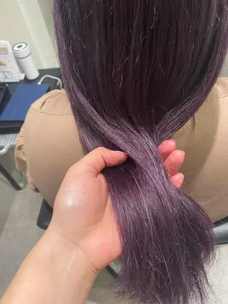 カラー ひきたみさと 大阪福島/スパニストのエステ・リラクイメージ
