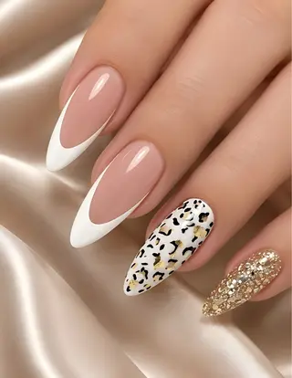 ネイル ネコ Nailのネイルデザイン