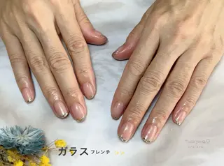 ネイル 🧸 Emiri🫧のマツエク・マツパデザイン