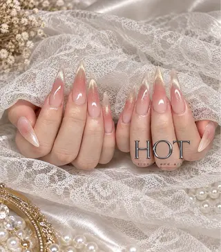 ネイル HOT Nail Salonのネイルデザイン