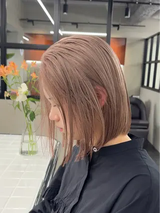 ショート 🫍メンズ/ウルフ / さくら🫍のヘアスタイル