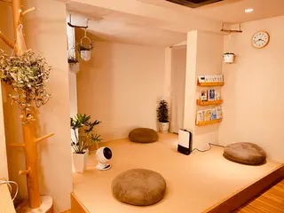 えん 発酵温熱木浴 心斎橋本店のエステ・リラクイメージ