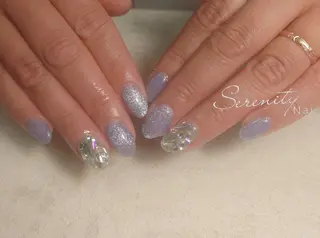 ネイル nail  serenityのネイルデザイン