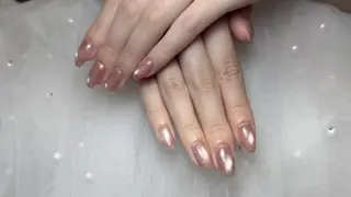 ネイル Niko Ayaのネイルデザイン
