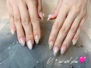 ネイル U·MI 上野御徒町店のネイルデザイン