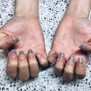 ネイル J terrace Nailのネイルデザイン