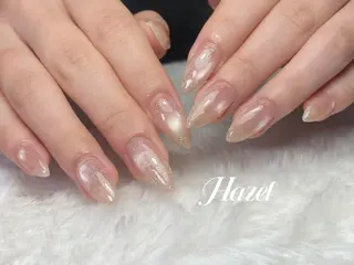 ネイル ♡Hazel 吉祥寺♡のネイルデザイン